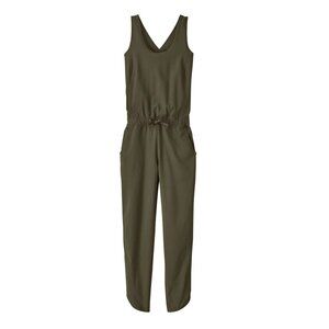 Patagonia Fleetwith Romper - Size XL